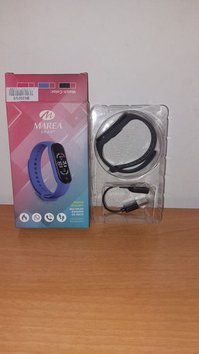 Smartwatch Marea