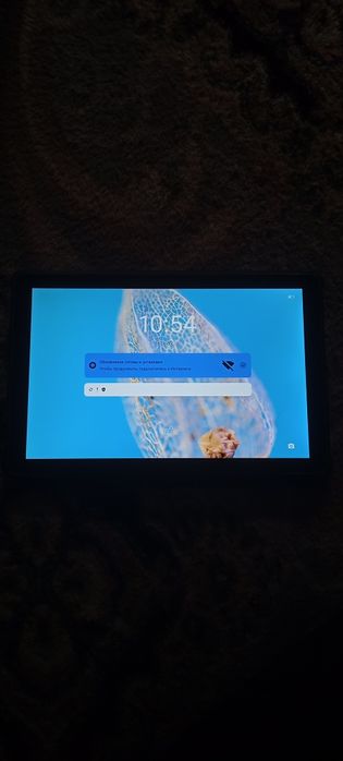 Планшет Oscal Pad 70 4/128