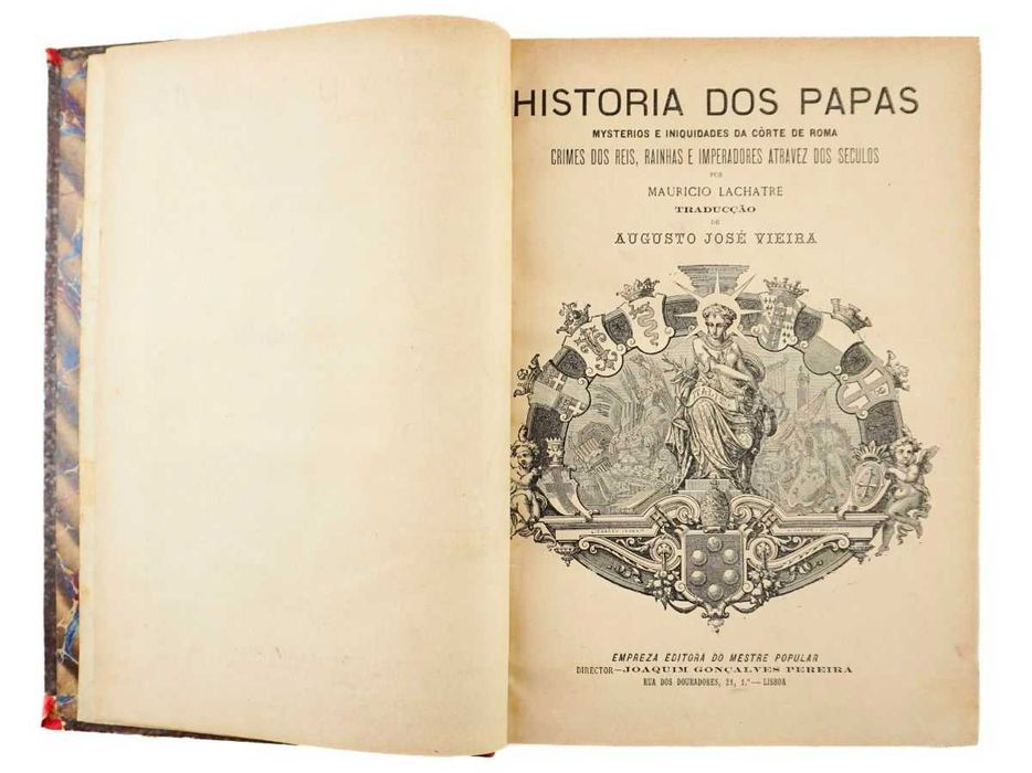 Livro "D. Carlos e a Sua Obra Artística e Científica"