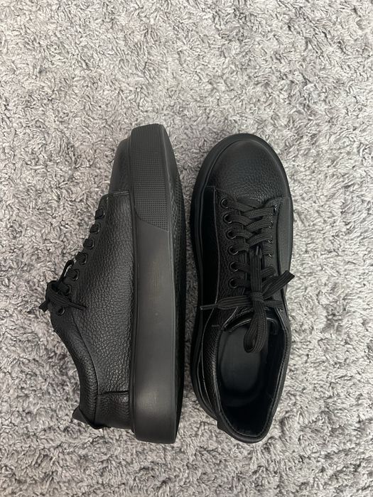 Взуття з натуральної шкіри Форвард-Орто