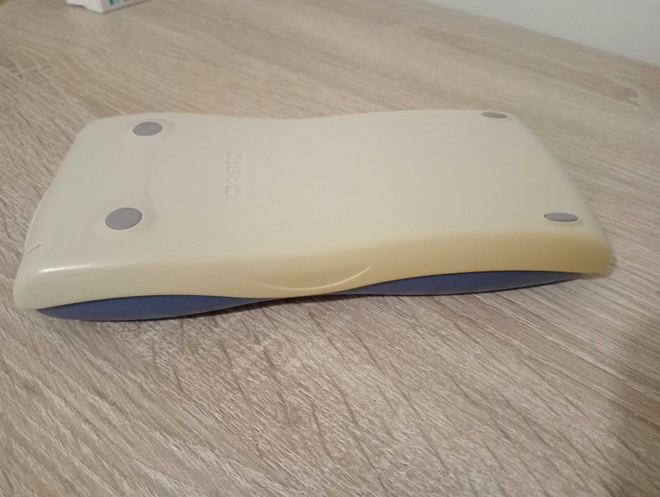 Calculadora Casio CFX–9850 GC Plus