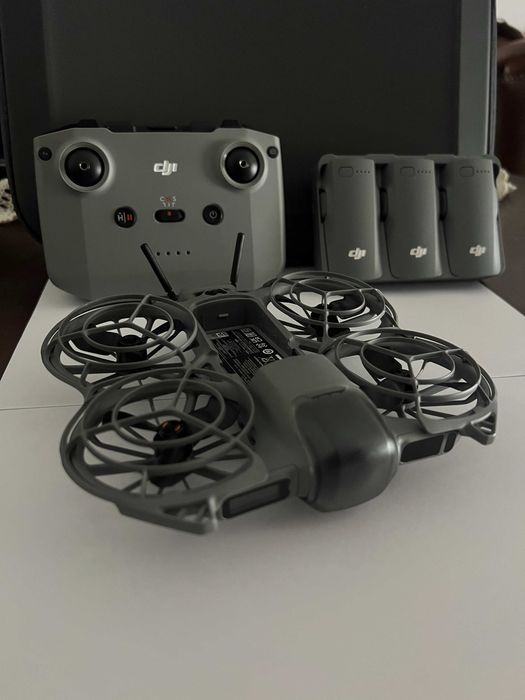 Drone DJI Neo 2 Fly More Combo
