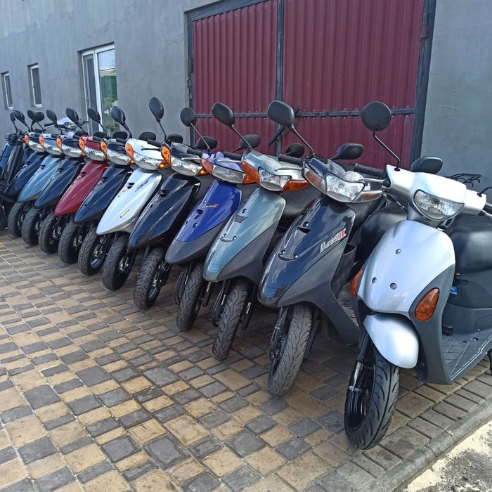 Продам Honda Af-34