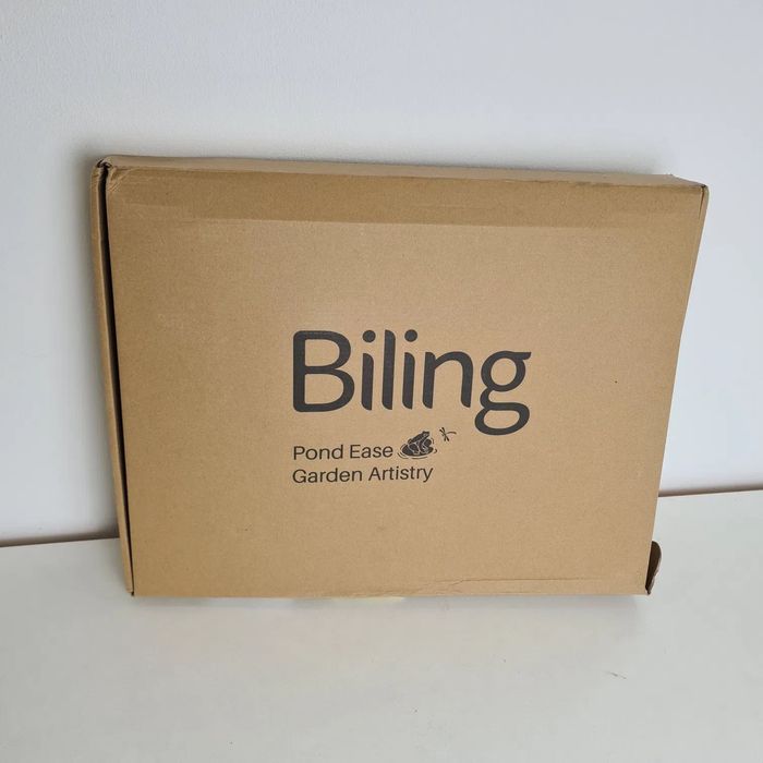 Ekonomiczna Pompa Wodna na Energię Słoneczną - Do Stawu i Ogrodu