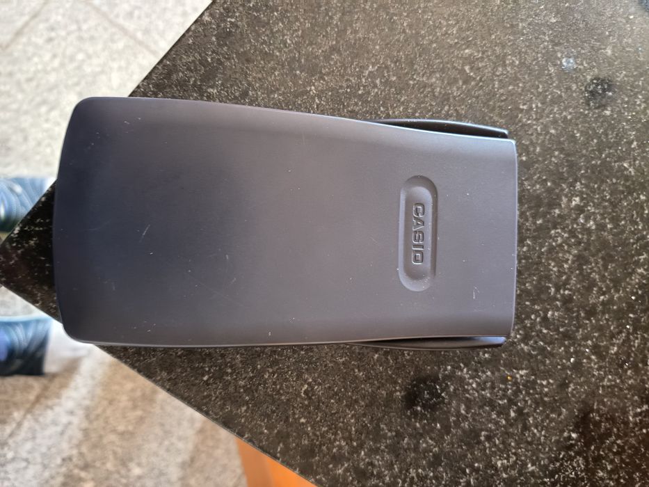 Calculadora científica Casio