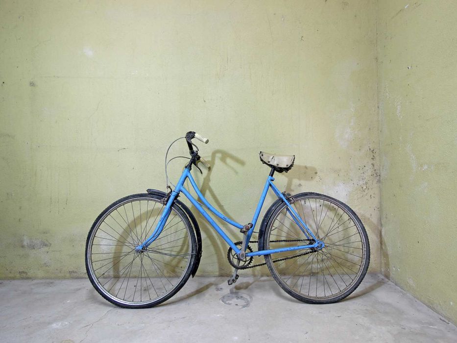 Bicicleta Vilar de passeio, para uso do dia a dia, para venda