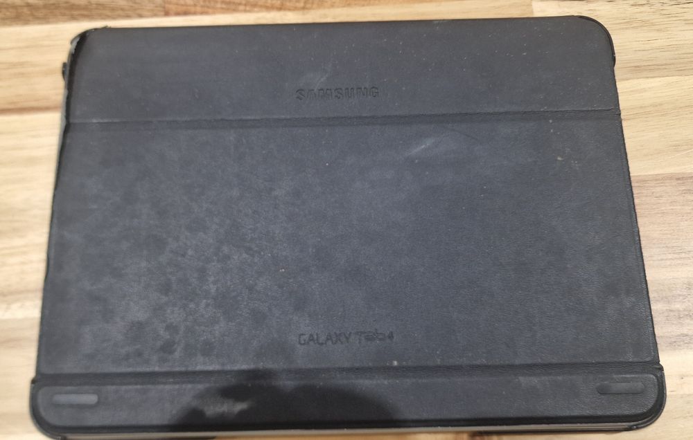 Samsung galaxy tab4