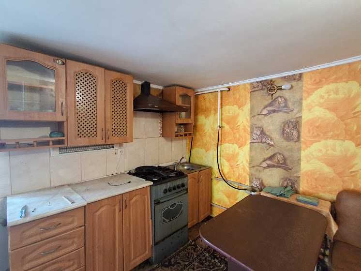 Продаж домоволодіння в місті Чигирин.