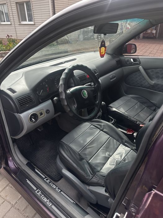 Продам Skoda octavia tour(шкода октавія тур)