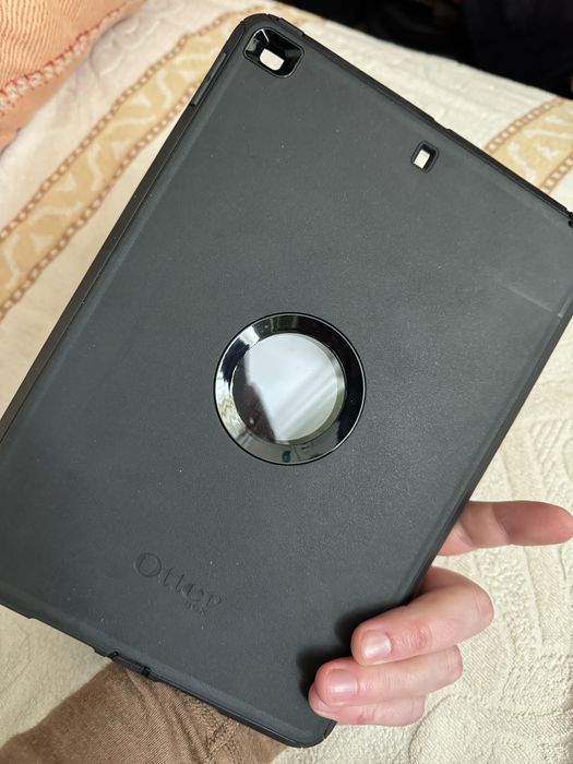 Чохол Otterbox Defender на Ipad 7,8,9 (10.2”), оригінал, новий