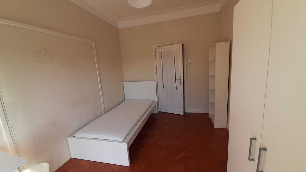 Quarto para arrendar, Polo da Asprela, próximo do ISEP