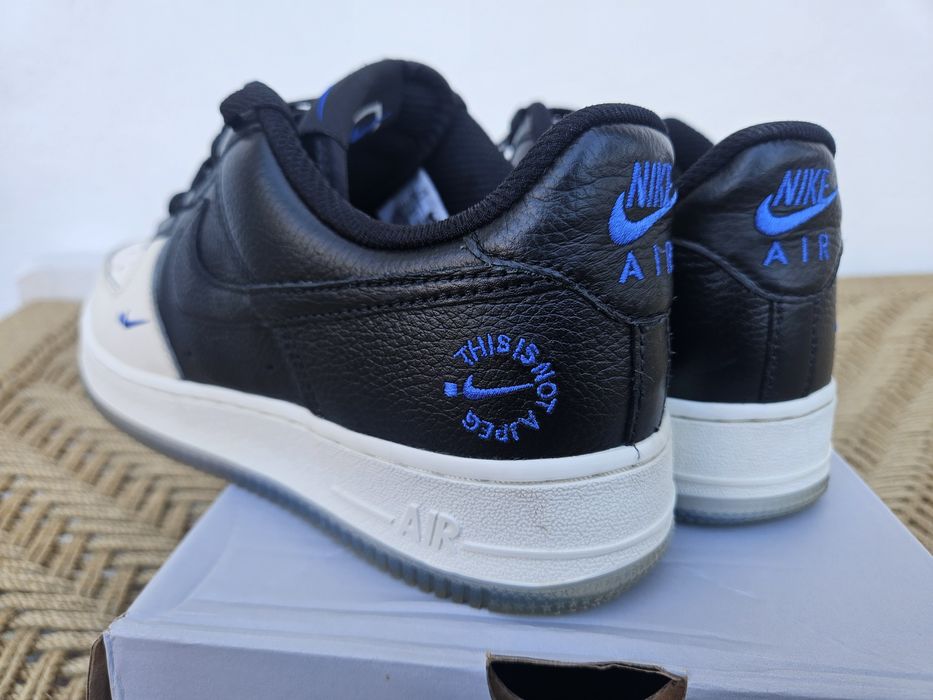 Nike air force 1 low tinaj