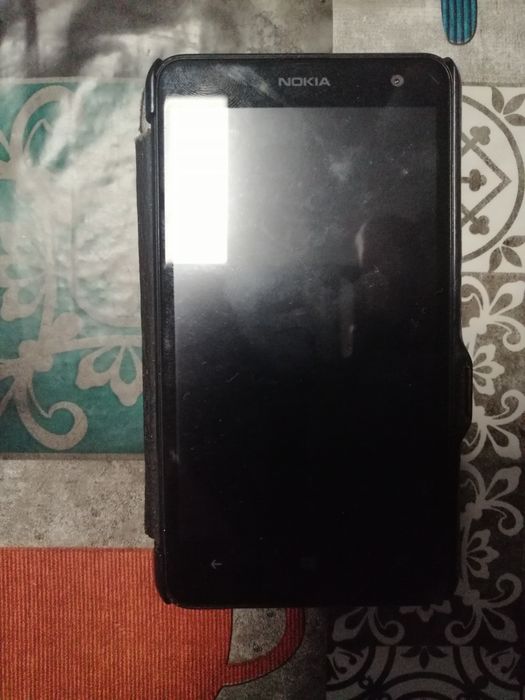 Vendo estes cinco tm.