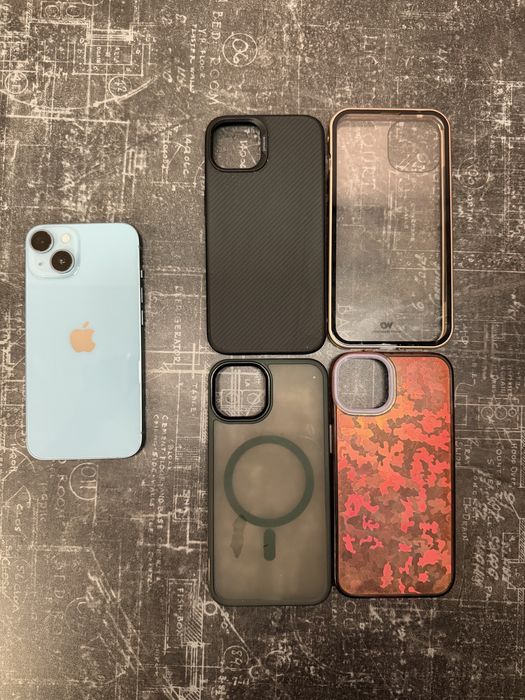 Продам iPhone 14 128gb