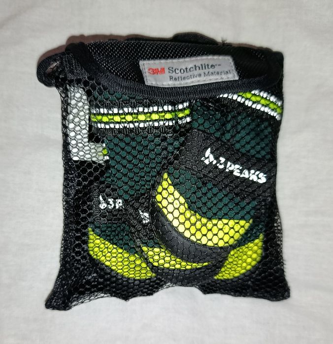 Защитная обувь 3Peak для небольшой собаки