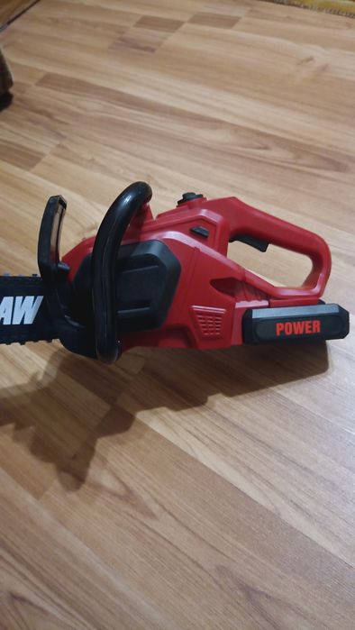 Пилка дитяча ігрова