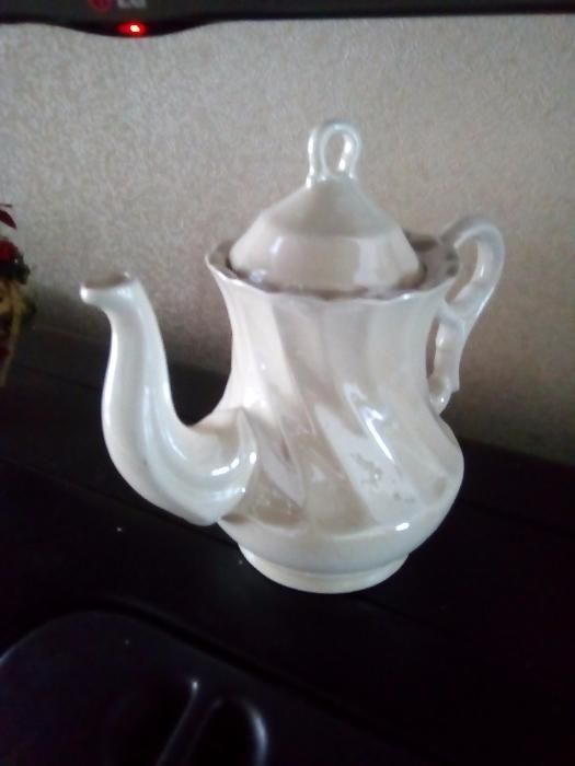 Чайник-заварник большой