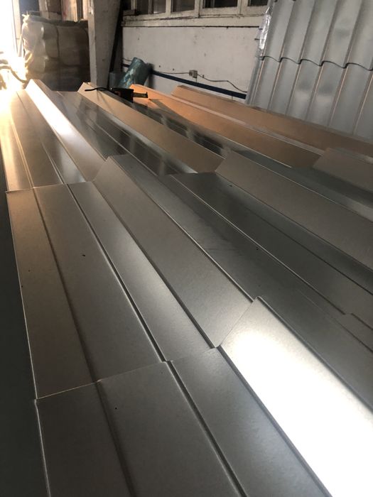 Красивий здоровий профлист по гарним цінам у Дніпрі