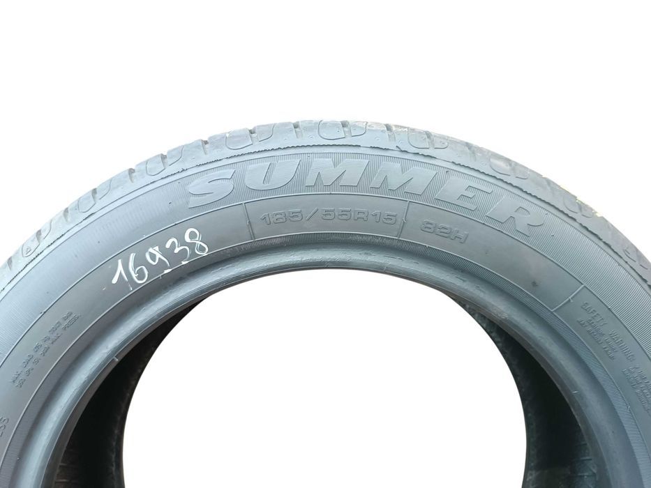 Opony Letnie Voyager Summer 185/55 R15 2SZT 6-7MM