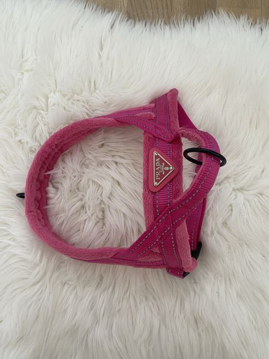 Nowe szelki dla psa XL-2XL