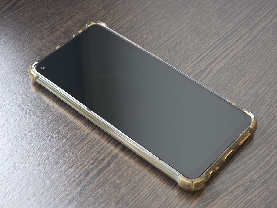 Продам у гарному стані смартфон Xiaomi Redmi Note 9 Forest Green 4/128