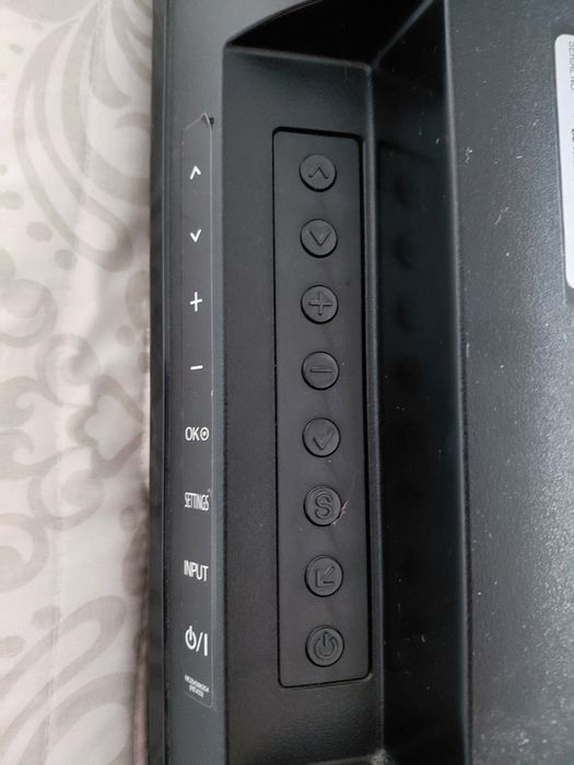 Telewizor LG 32 cale bez dvbt