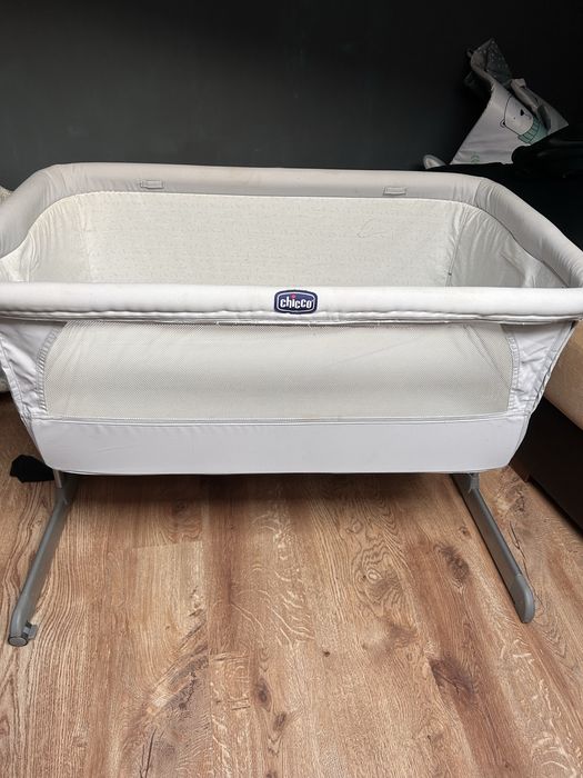 Na sprzedaż łóżeczko