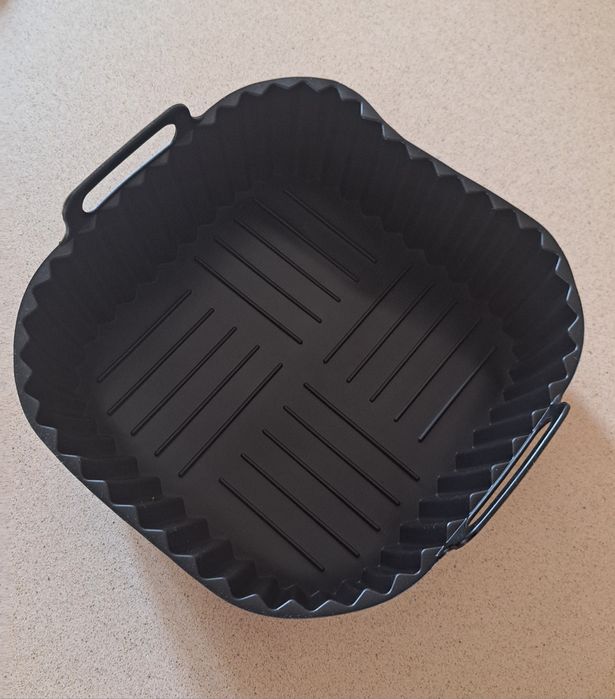 Forro cilicone para Airfryer