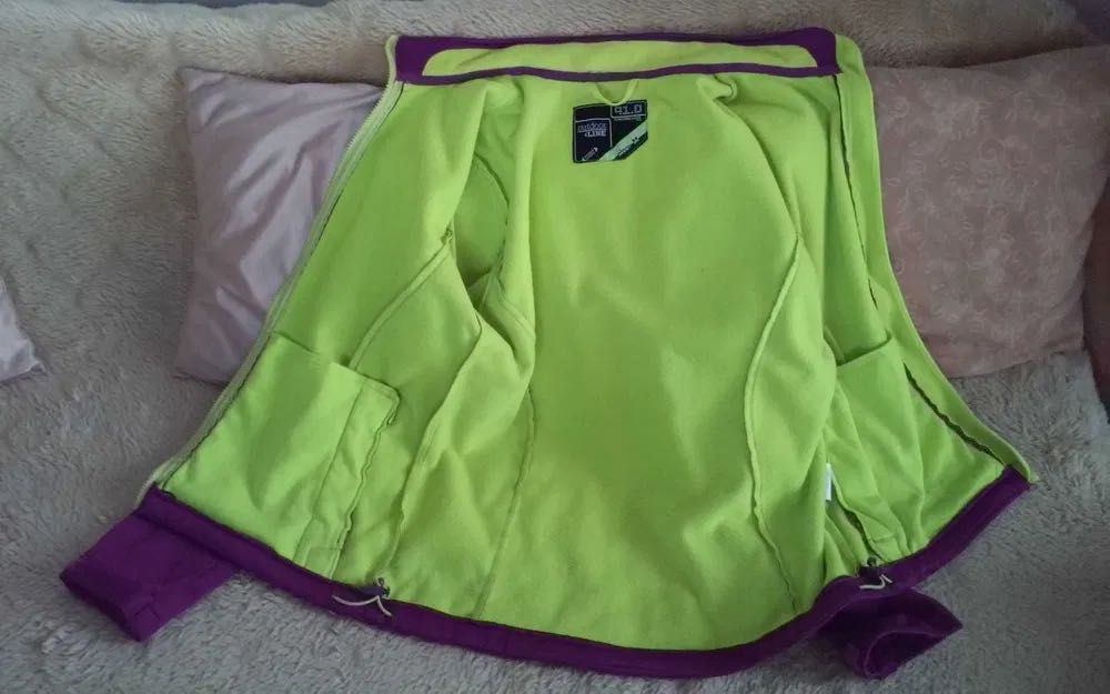 Softshell Urban Outdoor line bluza damska M