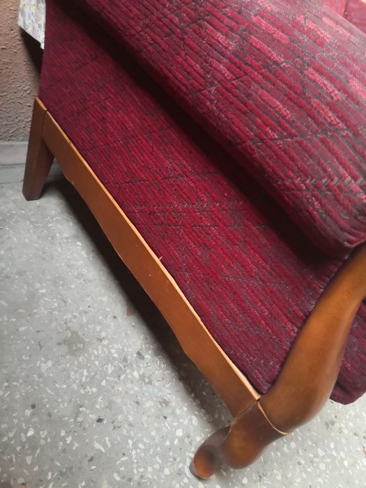 Кресло крісло...