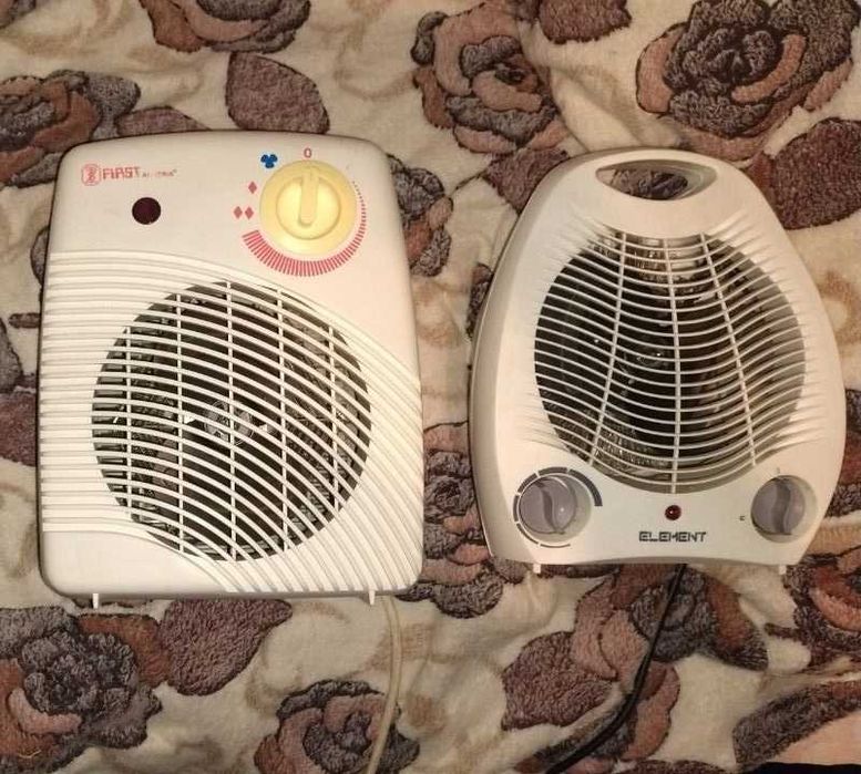 Обогреватель дуйчик