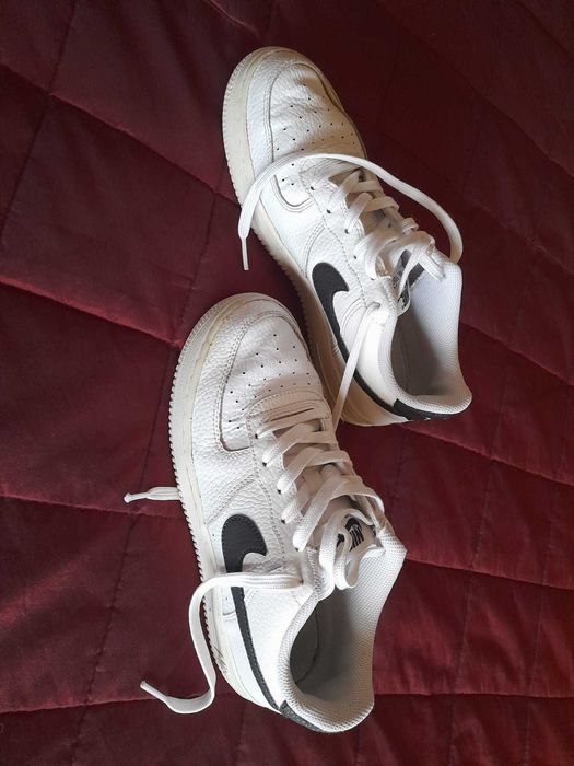 Tenis Nike air force