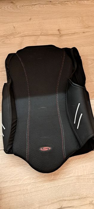 Kamizelka jeździecka Swing