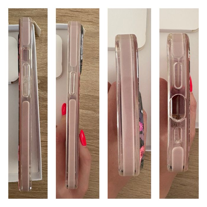 Etui case dBramante1928 (Capri) iPhone 13 Pro