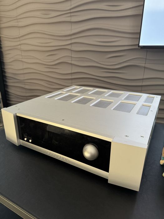 Bladelius Ask Integreted z DAC/Streamer