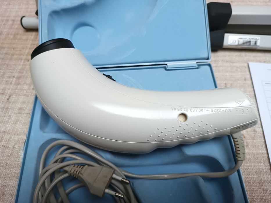 Lampa Bioptron Compact III Zepter statyw GWARANCJA