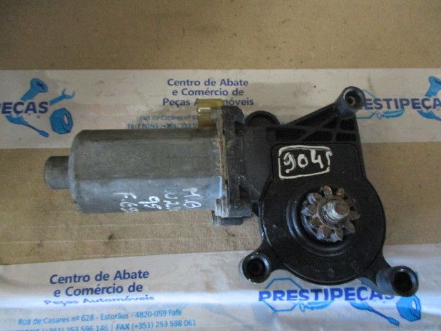 Motor vidro frente esquerdo MERCEDES-BENZ SLK (R170)