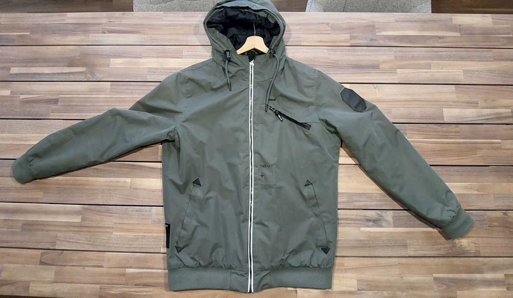 Kurtka Męska sesienno-zimowa XL