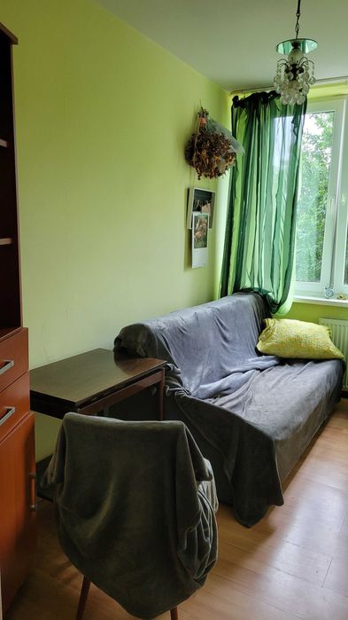 Mieszkanie – Warszawa - Widok 3