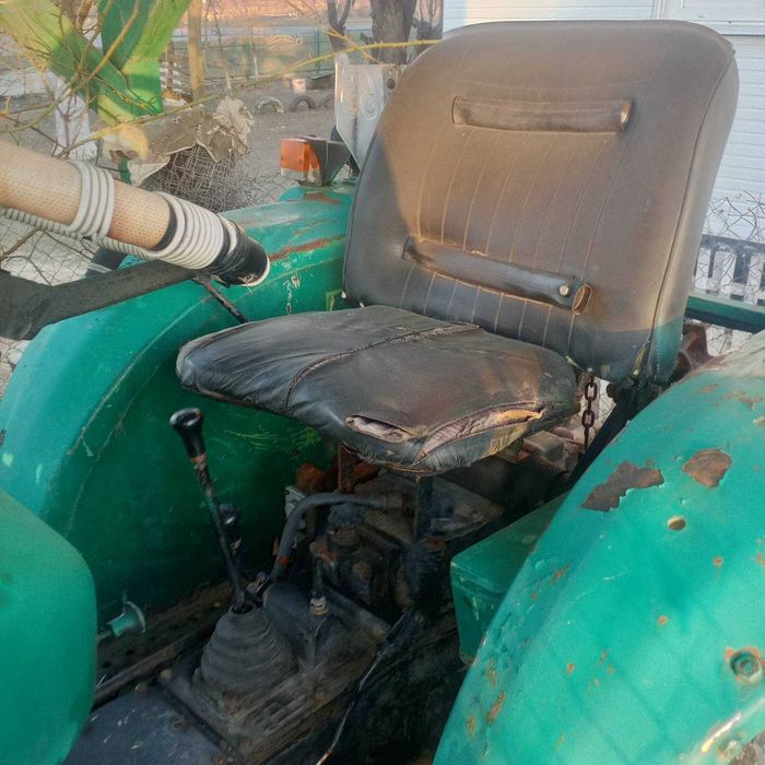 продам міні трактор