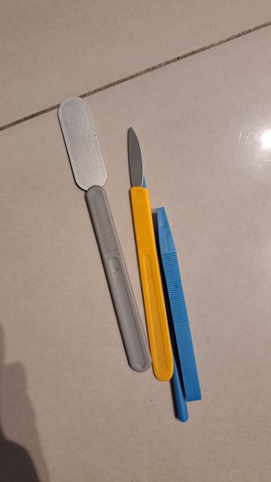 Mikroskop dziecięcy zabawka