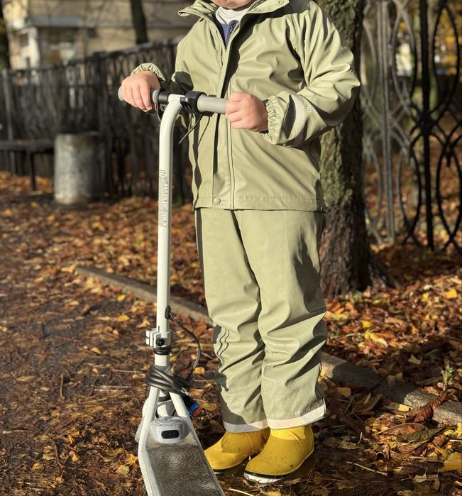 Дощовик грязепруф reima zara куртка комбинезон костюм