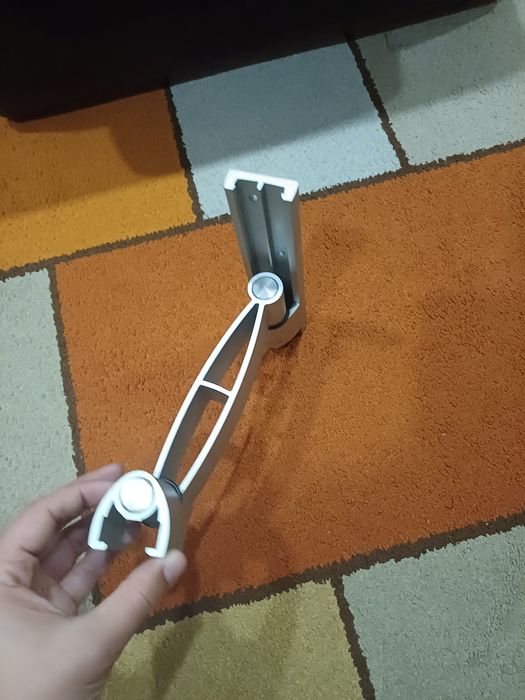 Suporte televisão parede