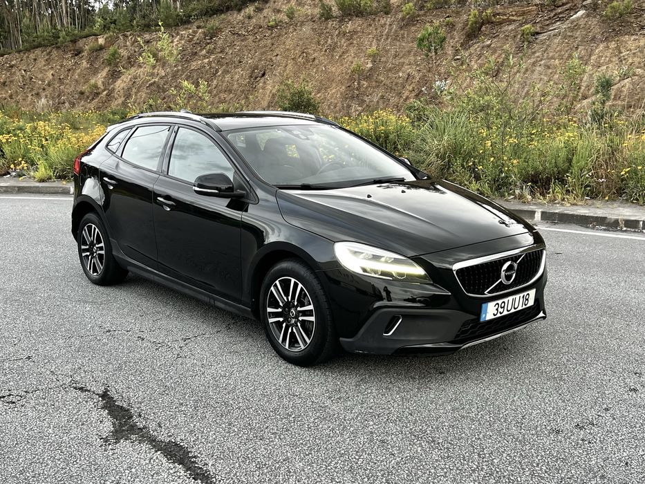Volvo V40 Cross Country 2.0 D2 Auto
