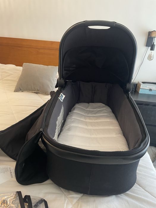 Alcofa Oria Maxi cosi