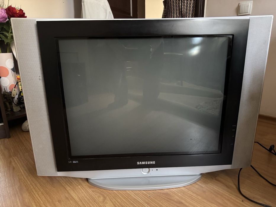 Телевізор Samsung