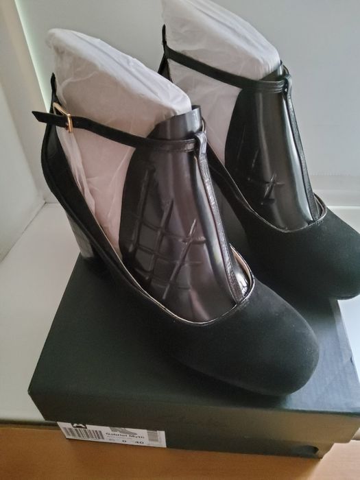 Туфли женские Clarks
