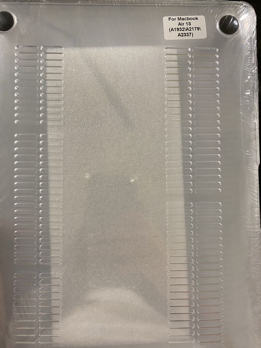 Чохол для ноутбука MacBook Air