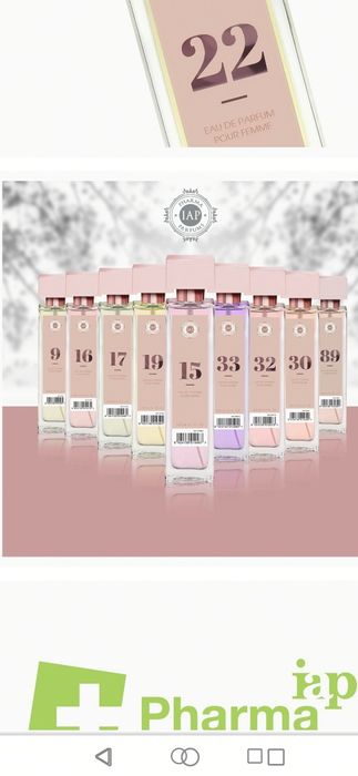Hiszpański odpowiednik Kenzo flower 150ml