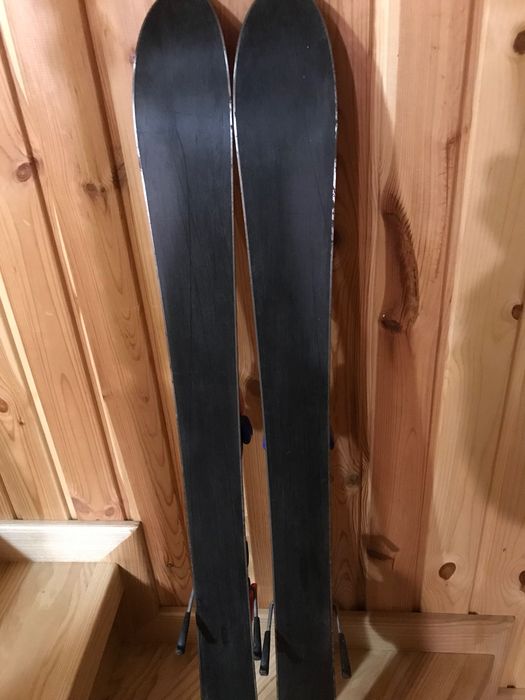 лижі дитячі вживані HEAD